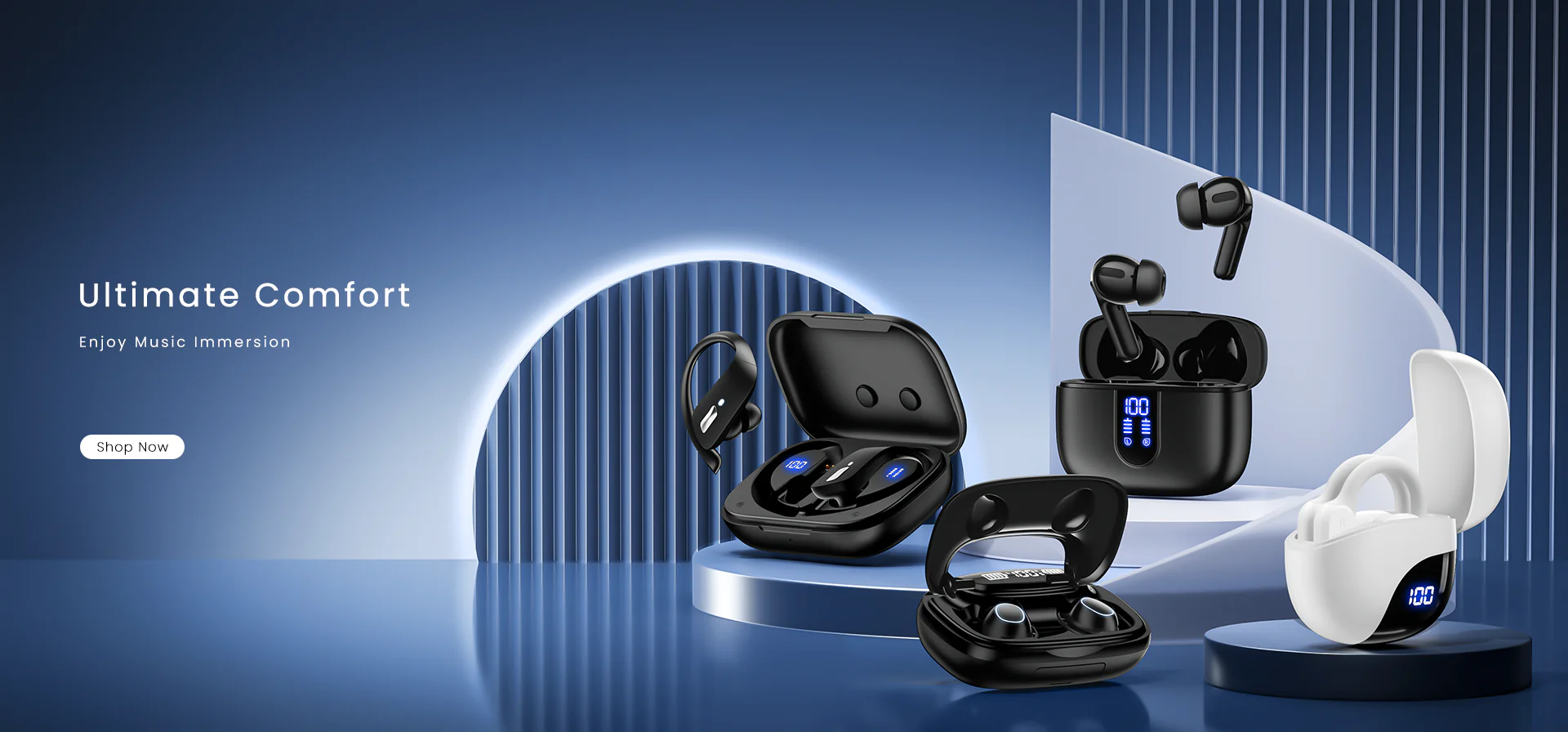 Unleash Your Sound Without Limits